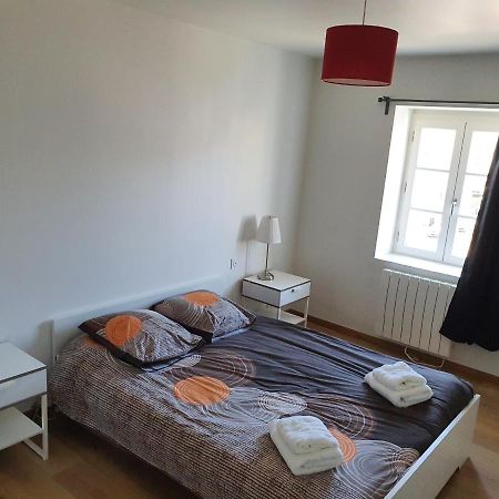Appartement En Plein Centre De Deauville 2Eme Bagian luar foto