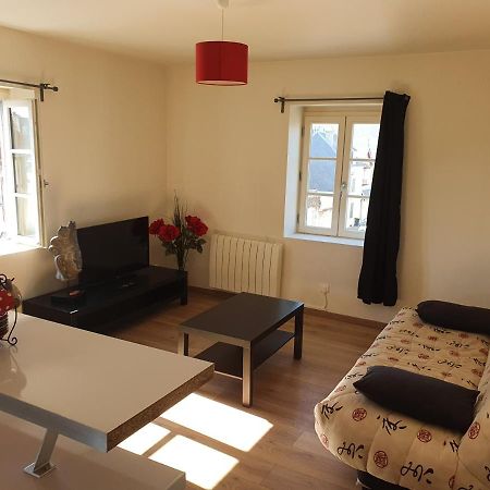 Appartement En Plein Centre De Deauville 2Eme Bagian luar foto