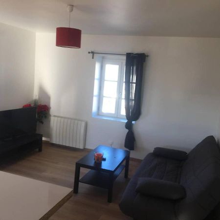 Appartement En Plein Centre De Deauville 2Eme Bagian luar foto