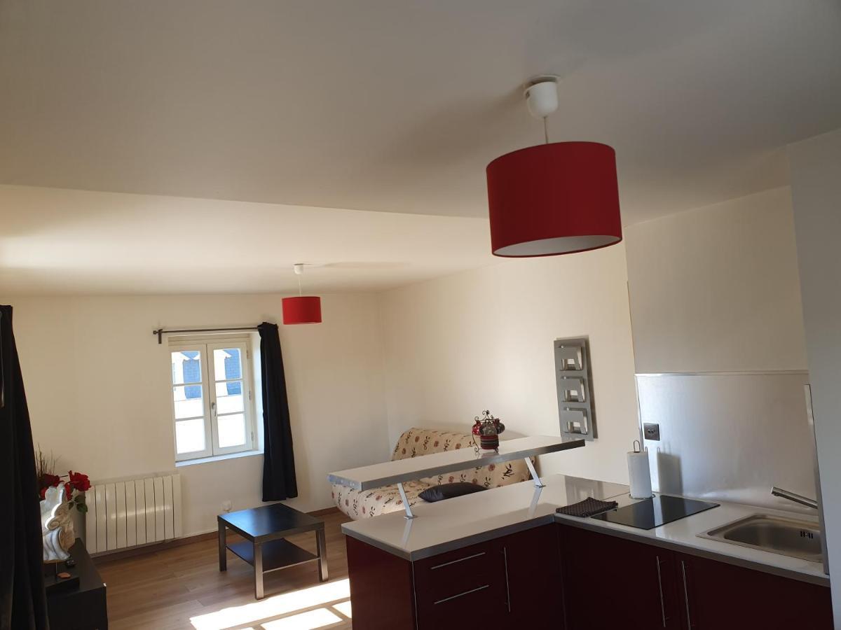 Appartement En Plein Centre De Deauville 2Eme Bagian luar foto
